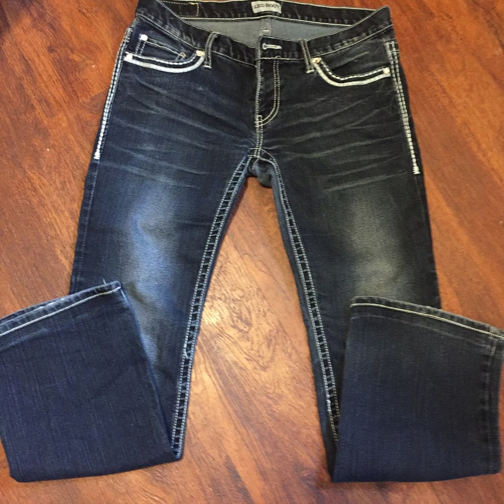 Daytrip Jeans